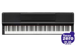 Yamaha P-S500 Black EXDEMO