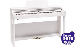 Roland RP-701 WH White