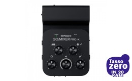 Roland Go:Mixer Pro-X