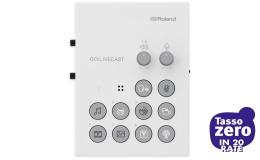 Roland GO:LIVECAST