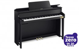 Casio GP-310 Grand Hybrid Black