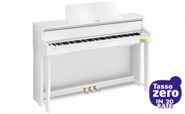 Casio GP-310 Grand Hybrid White
