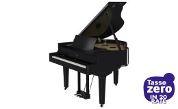 Roland GP-9M PE Gloss Black