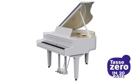 Roland GP-9M PW Gloss White
