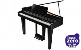 Roland GP-3 Digital Grand Piano