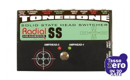 Radial Headbone SS