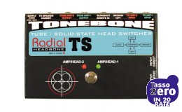 Radial Headbone TS