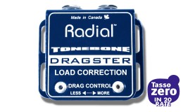 Radial Dragster