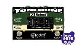 Radial PZ-Select