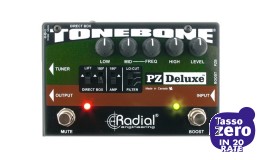 Radial PZ-Deluxe