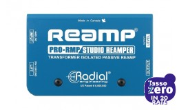 Radial ProRMP