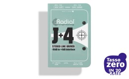 Radial J+4