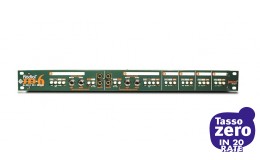 Radial JD 6