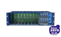 Radial Workhorse