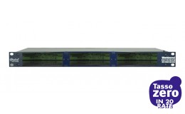 Radial W-R3 Powerstrip