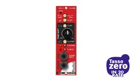 Radial JDX 500