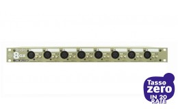Radial OX8-r