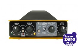 Radial Firefly
