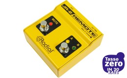 Radial JR2