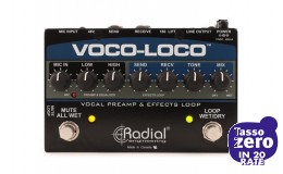 Radial Voco-Loco