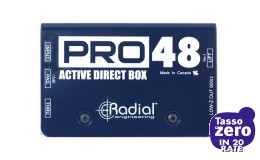 Radial Pro48