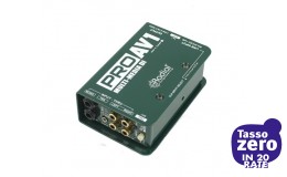 Radial Pro AV1