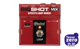 Radial BigShot MIX