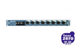 Radial SW8