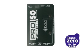 Radial ProISO