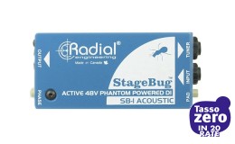 Radial SB-1 Acoustic