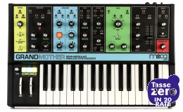 Moog Grandmother