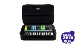 MOOG MUSIC Grandmother SR Case
