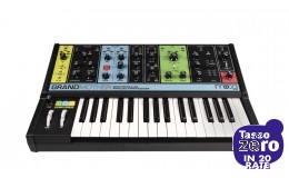 MOOG MUSIC Grandmother