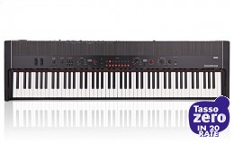 Korg Grandstage 88 EXDEMO + custodia