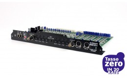 Allen & Heath M-GSR24-FIRE-A