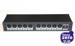 Crumar GSi 5x5 Rack