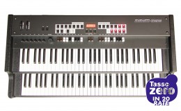 Crumar GSi DMC-122