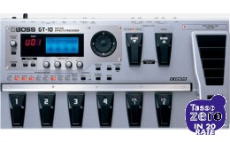Boss GT10 USATO