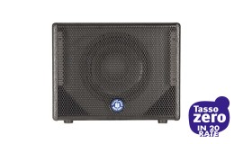 TOPP PRO Maxx 10A Sub