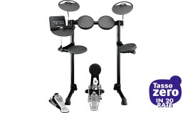 Yamaha DTX450K Garanzia 5 anni!
