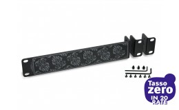 CRANBORNE AUDIO Half-Rack Kit