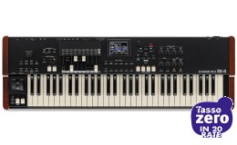 Hammond XK-4 Portable Organ