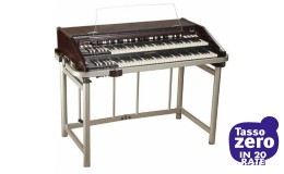 Hammond B-3 portable mk2