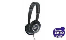 Sennheiser HD228 Black
