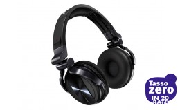 Pioneer DJ HDJ-1500 K Black