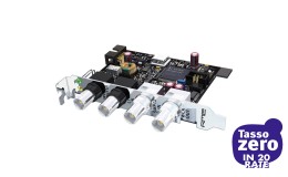 RME PRO LINE HDSP TCO Time Code Option 