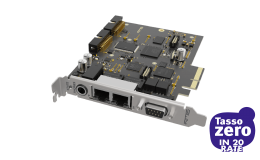 RME PREMIUM LINE HDSPe AoX-M