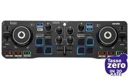 Hercules DJ Control Starlight