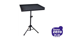 Hercules DS800B Percussion Table