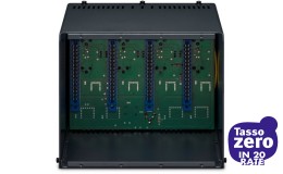 Heritage Audio OST-4 V2
